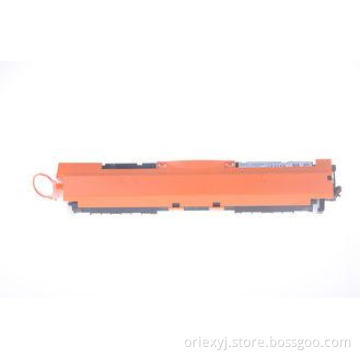 CRG-329 HP Color Toner Cartridges CE310A for HP CP1025 / 17
